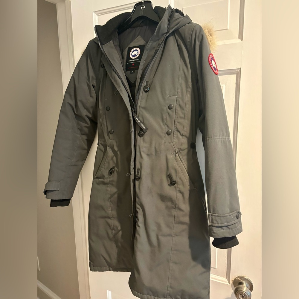 Canada Goose women’s jacket